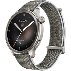 Smartwatch Amazfit Zilverkleurig Ø 46 mm