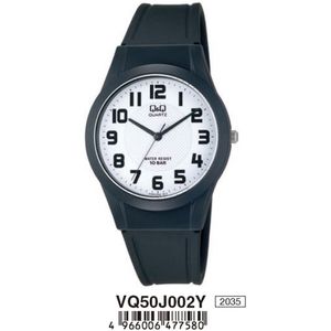 Horloge Heren Q&Q VQ50J002Y (Ø 40 mm)