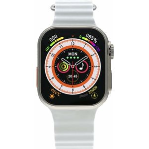 Smartwatch Radiant RAS10703 Wit