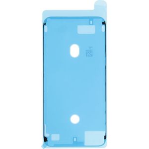 Replacement Apple Display Assembly Adhesive iPhone 7 Plus White