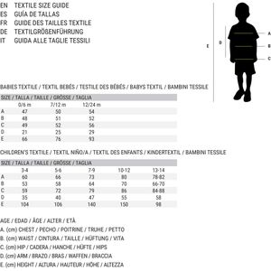 Kostuums voor Kinderen My Other Me Diablo (5 Onderdelen) Maat 12-24 Maanden