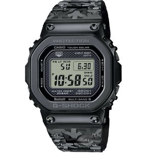 Horloge Heren Casio G-Shock 40th Anniversary Eric Haze (Ø 43 mm)