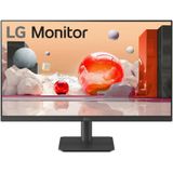 Monitor LG 25MS500-B Full HD 100 Hz