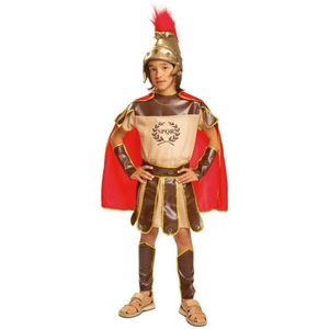 Kostuums voor Kinderen My Other Me Romeinse Krijger (5 Onderdelen) Maat 5-6 Jaar