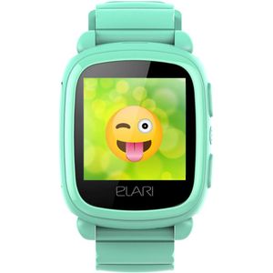 Smartwatch voor Kinderen KidPhone 2 Groen 1,44"