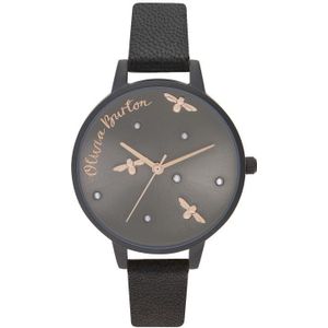 Horloge Dames Olivia Burton OB16PQ02 (Ø 34 mm)