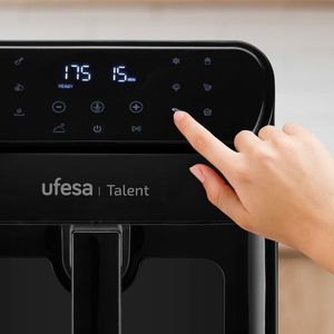 Luchtfriteuse UFESA TALENT 1500 W