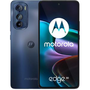 Smartphone Motorola Moto Edge 30 5G DS 8/256GB Meteor Gray