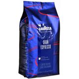 Koffie Lavazza Gran Espresso 1 kg