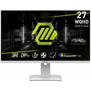 Gaming-Monitor MSI MAG 274QRFW 27" 180 Hz Wide Quad HD