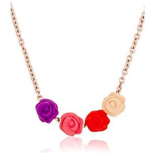 Ketting Dames Morellato SABZ363 (43 cm)