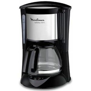 Drip Koffiemachine Moulinex FG150813 0,6 L 650W Zwart 600 W 600 ml