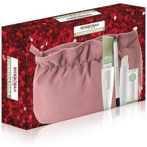 Make-up Set Deborah Formula Pura 3 Onderdelen