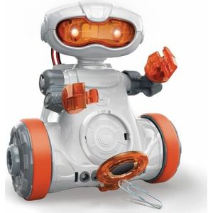 Interactieve robot Clementoni 52434