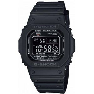 Horloge Heren Casio G-Shock GW-M5610U-1BER (Ø 44 mm) (Ø 43 mm)