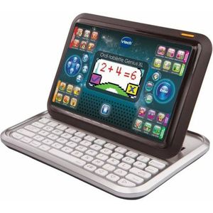 Laptop Vtech Ordi-Tablet Genius XL Interactief Speelgoed