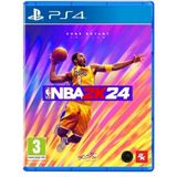 PlayStation 4-videogame 2K GAMES NBA 2K24 Kobe Bryant