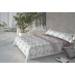 Set beddengoed Pierre Cardin CORALINA NESTOR Roze Bed van 150