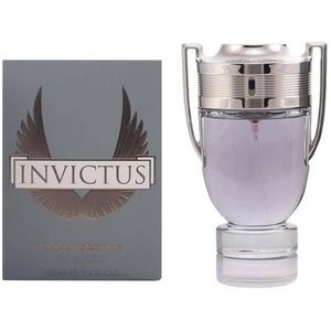 Herenparfum Invictus Paco Rabanne EDT Inhoud 50 ml