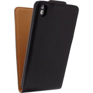 Xccess Flip Case HTC Desire 816 Black