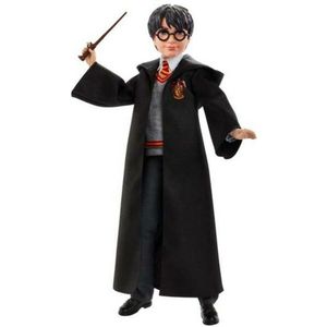 Figuur Mattel FYM50 Harry Potter