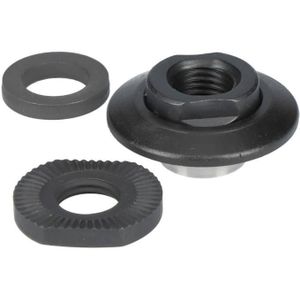 Conus met sluitmoer voor Shimano HB-4500