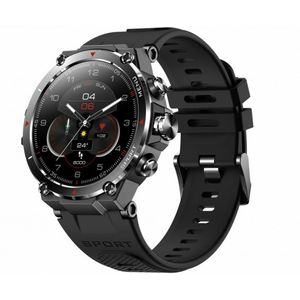 Smartwatch DCU 34157080 Zwart 1,3"