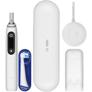 Elektrische tandenborstel Braun Oral-B iO