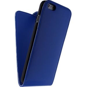 Xccess Flip Case Apple iPhone 6 Plus/6S Plus Blue