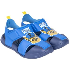 Kindersandalen The Paw Patrol Donkerblauw Schoenmaat 26