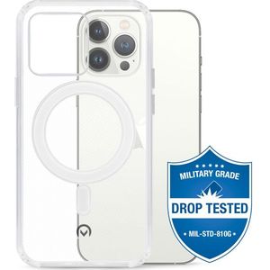 Mobilize Magsafe Compatible Naked Protection Case for Apple iPhone 13 Pro Max Clear