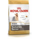 Voer Royal Canin Yorkshire Terrier Volwassen 7,5 kg