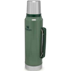 Thermos Stanley 10-08266-001 Groen Roestvrij staal 1 L