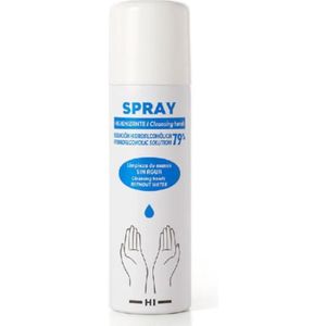 Desinfecterende Spray (200 ml)