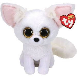 TY Beanie Boos Knuffel Poolvos Phoenix 15 cm