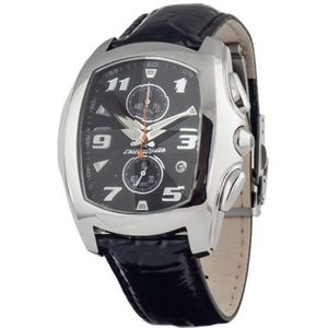 Horloge Heren Chronotech CT7895M-62 (Ø 43 mm)