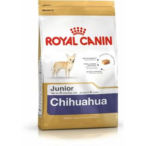 Voer Royal Canin Breed Chihuahua Junior Puppy/junior 1,5 Kg