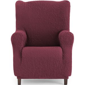 Hoes voor een oorfauteuil Eysa THOR Bordeaux 80 x 110 x 90 cm