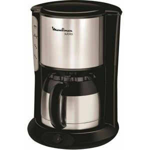 Moulinex FT360811 Subito Thermo Koffiezetapparaat Drip Koffiemachine