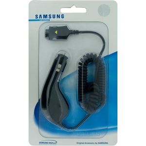CAD300ABE Samsung Car Charger 700 mA