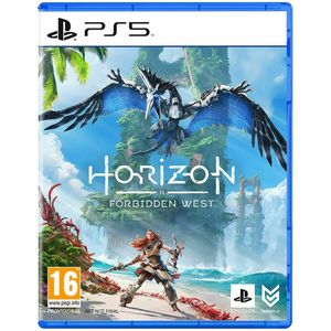 PlayStation 5-videogame Sony HORIZON FORBIDDEN WEST
