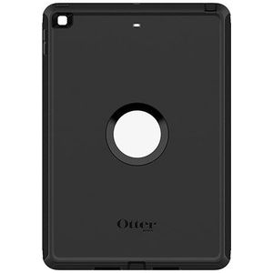 OtterBox Defender Series Apple iPad 10.2 (2019/2020/2021) Black