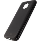 Mobilize Gelly Case Motorola Moto G5S Plus Black