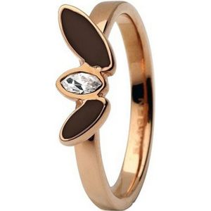 Ring Dames Skagen JRSR029SS Maat 18