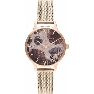 Horloge Dames Olivia Burton OB16SP21 (Ø 30 mm)