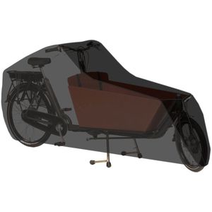 Bakfietshoes DS Covers Cargo 2-wiel