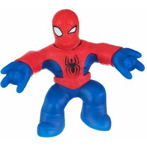 Actiefiguren Marvel Goo Jit Zu Spiderman 11 cm