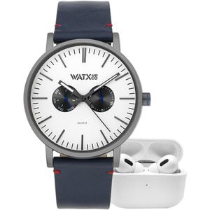 Horloge Dames Watx & Colors RELOJ1_44 (Ø 44 mm)