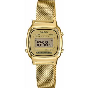 Horloge Dames Casio