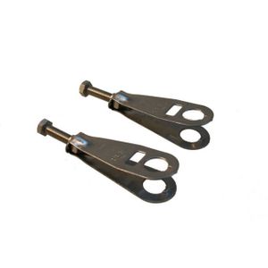 Kettingspanner Bofix voor Batavus 45mm - klein (10 stuks)